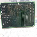 Mazak D65UB004680 PMC100 797974 Mother Board Used. Price: $265.00.