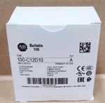 Allen-bradley 100-C12D10 Contactor 100C12D10 Quick Shipping New. Price: $126.99.