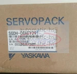 New One Yaskawa SGDH-08AEY291 Ac Servo Drive. Price: $1003.59.