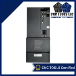 **refurbished** Mitsubishi MDS-EH-CV-300 Power Supply **$2,500 With Exchange** Seller. Price: $3500.00.