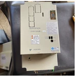 Yaskawa SGDB-20ADP Servo Drive "tested Good" Used. Price: $1250.00.