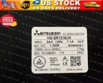 Mitsubishi HG-SR121BJK Servo Motor HGSR121BJK New In Box 1PC. Price: $1020.43.