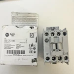 Allen Bradley 700-CF310D /a Bulletin Industrial Control Relay 110/120V Nsmp New. Price: $74.16.