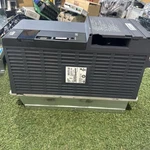 Mitsubishi MDS-D-CV-450 Power Supply Free Tax Front Cover Damaged Used. Price: $880.00.