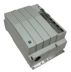 Used Lenze EVS9328-KHV531 Servo Controller 00410159 45262379. Price: $1500.00.