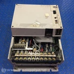 Mitsubishi MR-H22KA-S92-P61 Servo Amplifier 9014 Used. Price: $655.50.