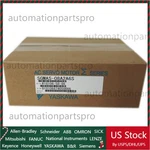 1PC Yaskawa SGMAS-08A2A6S Servo Motor SGMAS08A2A6S New In Box. Price: $462.25.