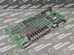 Used Fanuc A16B-2201-0880/02A Servo Amplifier Axis Control Board F0902310. Price: $200.00.