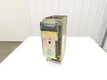 Toyoda RA15A18004 Servo Amplifier Aeunit Ii Bl Super Sanyo Denki Used. Price: $149.99.
