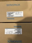 New Yaskawa SGDV-8R4D11A Servo Drive SGDV8R4D11A Expedited Shipping. Price: $1741.73.