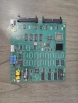 Haas Main Processor Cpu Board 32-3092K Rev A. 65-3092K Working Used. Price: $1250.00.
