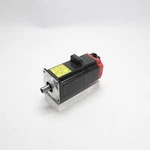 Fanuc Ac Electric Servo Motor A06B-0215-B805 Used. Price: $600.00.