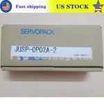 Free Tax 1PC Yaskawa JUSP-OP02A-2 JUSPOP02A2 Operation Panel New. Price: $284.44.