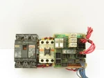 Fanuc A05B-2501-C400 Robotics Drive Emergency Stop Unit 3 Pole 10A Used. Price: $223.99.