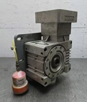 Atlanta 5805020 Gear Box 19.5:1 Ratio 5.73KW 3000 Rpm 22 Kg Used See Pictures. Price: $314.99.