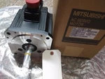 Mitsubishi Servo Motor HC103BT-SZ HC103BTSZ New. Price: $1016.00.