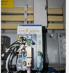 Indramat Bosch Rexroth CCD01.1-KE16-02-FW + CLC-D02.3 Used. Price: $1680.00.