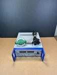 Pi E-665.XR Lvpzt-amplifier / Servo Works Ships Fast!!! Used. Price: $339.92.