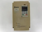 Delta 7.5KW 230V Phase Vfd-h Inverter VFD075A23H For. Price: $135.39.