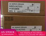 1PC Panasonic MBDLN25SG Servo Driver New Fast Shipping. Price: $200.27.