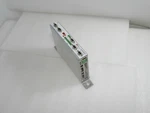 Jenaer Ecovario 114DR-BJ-000-000 Servo Amplifier Used. Price: $499.00.