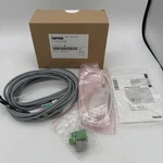 Lenze Pc System Bus Adapter Module Type: EMF2177IB - Brand New. Price: $749.99.