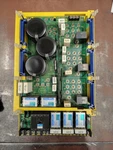 Fanuc A06B-6058-H334 Servo Amp Used. Price: $200.00.