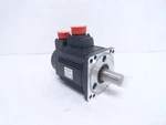 251889 New-no Box; Mitsubishi HC-RFS103 Servo Motor; 1KW; 3000R/MIN; 129V; 6.5A. Price: $825.86.