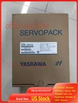 One Yaskawa SGPMS-1R5A10A Servo Drive New Box Expedited Shipping SGPMS1R5A10A. Price: $633.55.