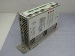 Ecovario 414AN-BV-000-000 Servo Driver Amplifier T170225 Used. Price: $299.99.