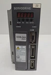 Estun Servo Drive EDB-04AMA. Used. Price: $399.99.
