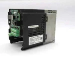 Omron 3G3MX2-AB015-ZV1 Compact Inverter 1.5KW 2HP 200-240V Drive Used. Price: $260.00.
