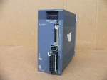 Mitsubishi MR-JE-70A 700W Digital Ac Servo Drive Amplifier Used. Price: $299.99.