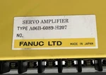Fanuc A06B-6089-H207 Servo Amplifier Module Refurbished Item Seller. Price: $780.00.