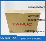 1PC New In Box Fanuc A06B-6114-H106 Servo Drive A06B6114H106 Via Dhl. Price: $864.71.