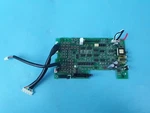 Yaskawa JUSP-ACPCA35JAA Control Board Used. Price: $249.99.