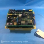 Fanuc A06B-6059-H003#H503 Ac Spindle Servo Unit Usip Used. Price: $1328.26.
