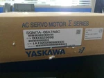 Yaskawa SGM7A-08A7A6C Servo Motor 1PC New SGM7A08A7A6C #us. Price: $369.35.
