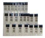 Mitsubishi MR-J2S-70A MR-J2S-350A MR-J2S-20B Servo Drive Lot Of 22 Working Used. Price: $906.24.