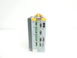 Parker S063V2F12I20T40M11 COMPAX3 Servo Drive New. Price: $1874.10.