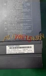 One Used Mitsubishi Servo Drive MDSDSP2-16080S MDSDSP216080S. Price: $3360.26.