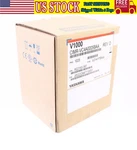 Yaskawa CIMR-VC4A0005BAA V1000 Rev:d ! New. Price: $516.13.