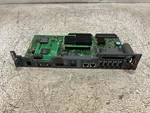 Fanuc A16B-3200-0600/13D Pc Control Card A16B32000600/13D (vt) Used. Price: $719.99.