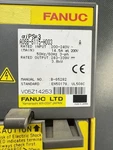 New Fanuc A06B-6115-H003 Free Shipping Box Factory Sealed Plc 1PC Us. Price: $1199.00.