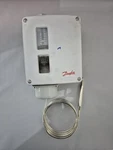 Danfoss 017-500366 Temperature Switch RT101 New. Price: $299.00.