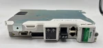 Nidec M750-012 00022A Digitax Hd Network Servo Drive, Ethernet, RJ45, .37W .5 Hp Used. Price: $475.00.