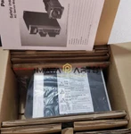 New 1X Panasonic MADHT1505E02 Ac Servo Driver In Box. Price: $308.82.