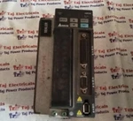 Delta ASD-B2-1021-B Ac Servo Drive Superior Quality Product Shipping Worldwide Used. Price: $118.75.