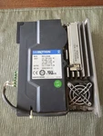 Sanmotion RS1L03AA 200-230V 5.8A Sanyo Denki Used. Price: $75.00.