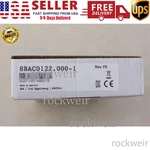 Us Free Tax New 8BAC0122.000-1 Encoder Card B&r. Price: $283.57.